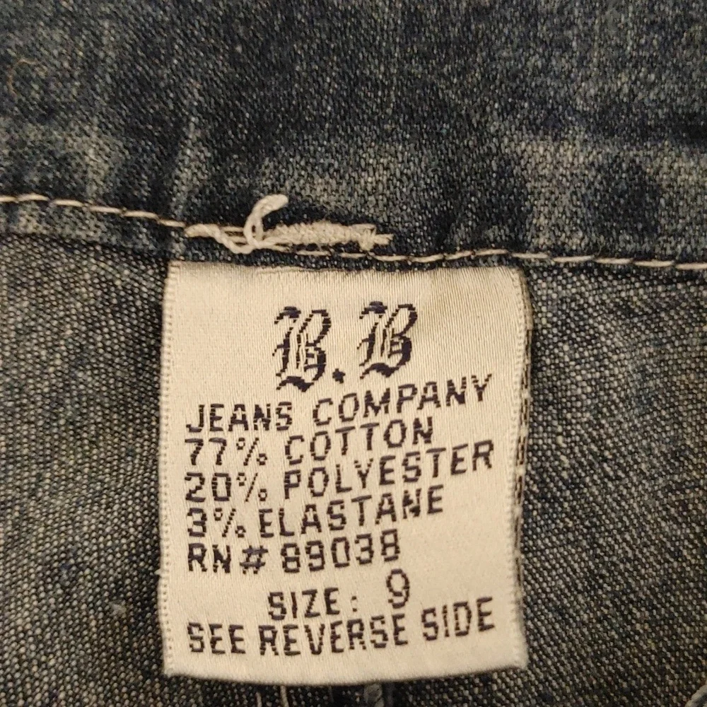 👖 B.B Jeans - Picture 14 of 15